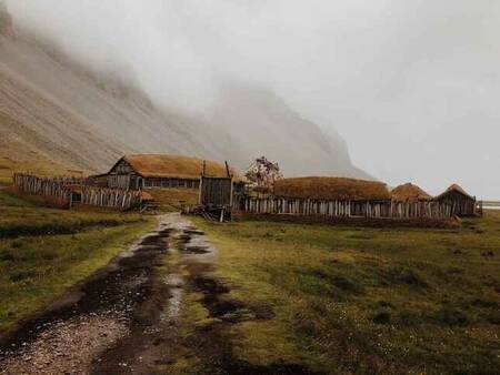 探秘瓜皮岛：美丽海岛的无人区