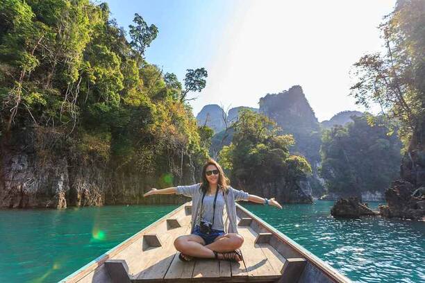 探秘鼓浪屿旅游文案，发现不一样的岛屿魅力