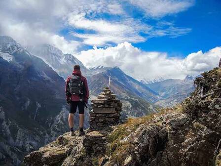 探秘古灵山风景区：自然与文化的完美融合