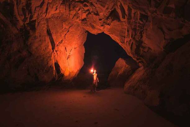 探秘福建永定土楼旅游胜地