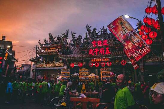 探秘海盐南北湖：水清景美，环境优雅