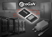 ROHM开发出EcoGaN Power Stage IC