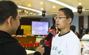 广东:深圳交警龙岗大队盛邀平新幼儿园参加交通安全体验活动