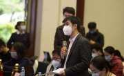 【国际】澳门特首选举委员产生 已有3人宣布参选特首选举