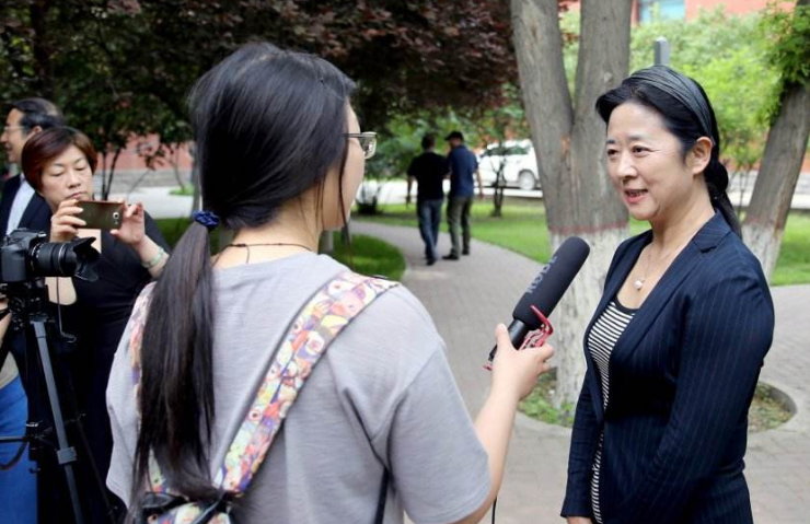 广东:MANA自媒体艺术平台参与主办一场关于以前传下来与未来的学术论坛