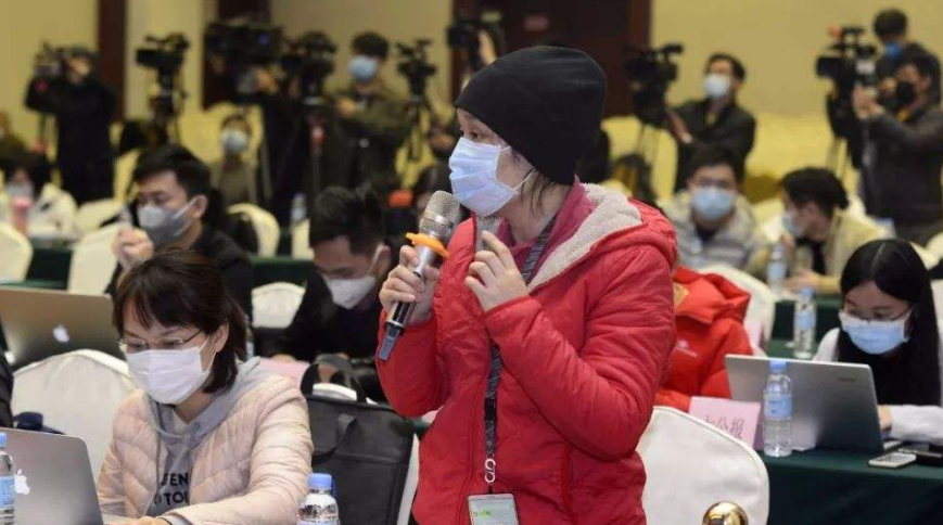 广东:2020年“福田年度教师”出炉 福强小学尹静被推荐市“年度教师”候选人