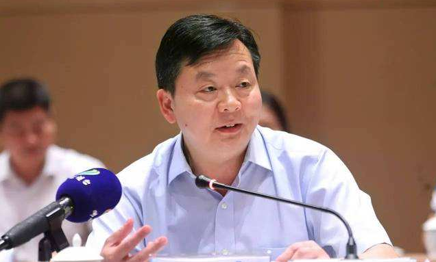 广东:深圳第三条自动化潮汐车道来了 这些规定要知道
