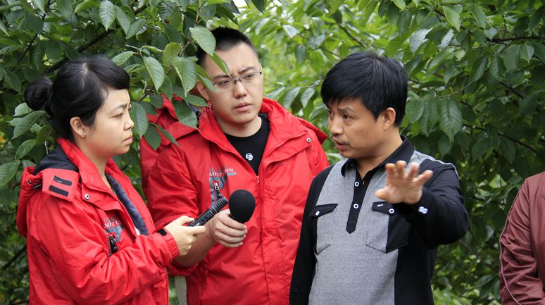 广东:“善功夫爱心待餐”第四季正式启幕：一顿暖饭，十分关怀，万千感动