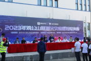 隧道火灾束手无策？力升高科千度耐高温消防机器人给出了解决方案！
