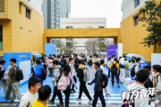 有为青年 敢于热爱，今年深圳首场华为校园公开课圆满落地哈工大深圳校区