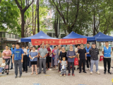 尚俭崇信尽责，同心共护食品安全——观澜街道开展食品安全主题宣传活动